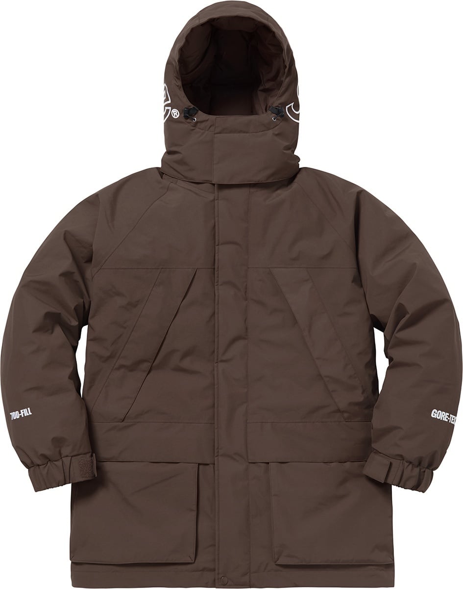 GORE-TEX 700-Fill Down Parka view 24